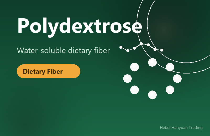 Polydextrose